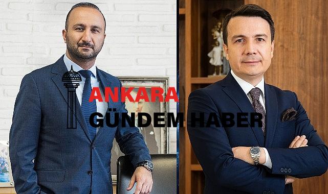 Aydem Enerji Grup Şirketlerinde Üst Düzey Yönetim Değişiklikleri