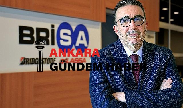 Brisa, Aksaray Fabrikası için 34 Milyon Dolarlık İlave Yatırımı Plana Alarak, 2026 Yılında Yılda 4,6 Milyon Lastik Üretim Kapasitesine Ulaşmayı Hedefliyor