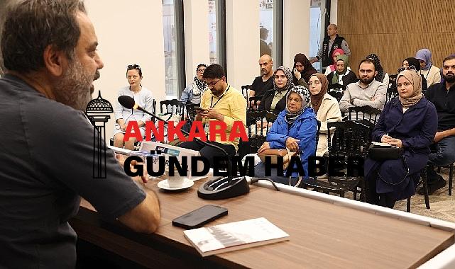 Özel: Camiler Tarihimizin Duygularını Yansıtır Ünal: Çocuklar Milli Kahramanlarımızı Tanımıyor