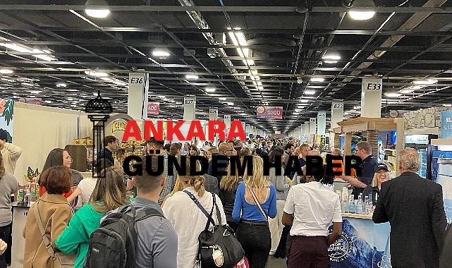 EİB, gıda İhracatçıları ABD’de Natural Products Expo West Fuarı’na Davet Ediyor