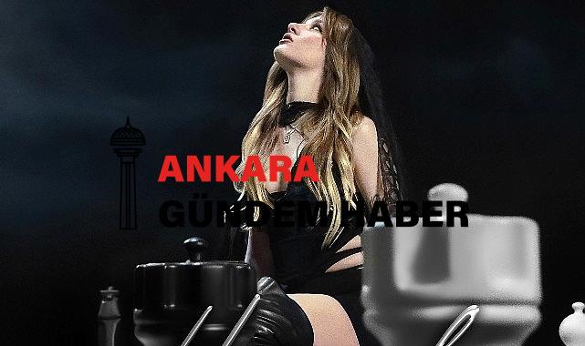 Alara Serena’nın Birinci EP’si “Hamle” Çıktı!