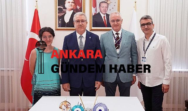 Ege Üniversitesi, “Dünya Hipospadias Kongresi”ne Ev Sahipliği Yapacak