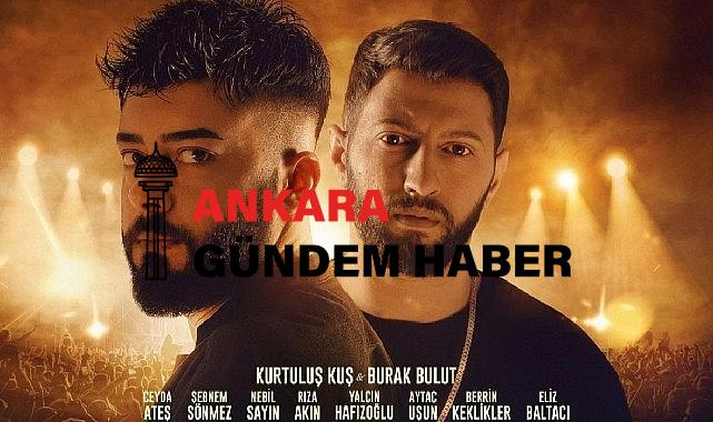 Kurtuluş Kuş ve Burak Bulut’un İzleyiciyi Büyüleyen Öyküsü, “Sevmedim Deme” Amazon Prime Video’da!