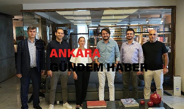 Köprü yatırım turu tamamlandı – Yatırım alan Ekmob, yurtdışı atağını hızlandıracak