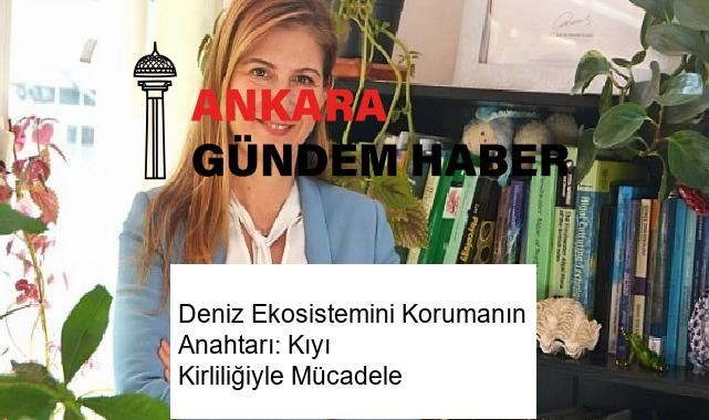 Deniz Ekosistemini Korumanın Anahtarı: Kıyı Kirliliğiyle Mücadele