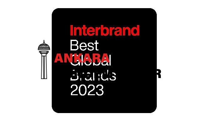 Samsung Electronics, art arda dördüncü kez dünyanın en iyi beş markası arasında yer aldı