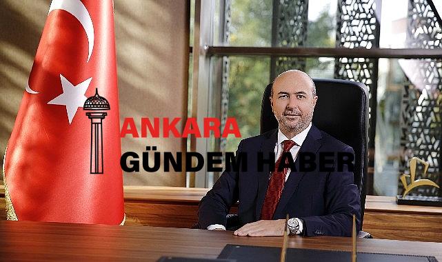 Başkan Pekyatırmacı’dan 3 Aralık Dünya Engelliler Günü Mesajı