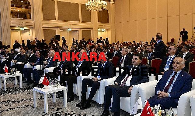 Boğaziçi Zirvesi’ne dünya barışı damga vurdu