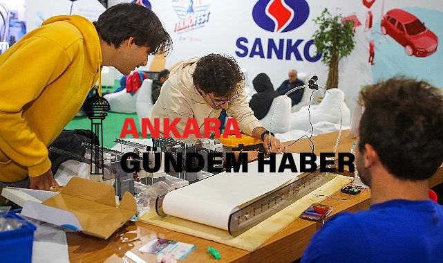 Geleceğin Girişimcileri için TEKNOFEST İzmir Heyecanı Başlıyor