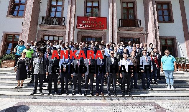 58.Cumhurbaşkanlığı Türkiye Bisiklet Turu’na Kurumsal Destekçiler, Terel Yönetimler ve Sponsorlar Güç Katacak