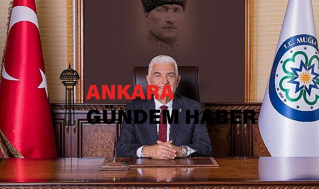 Başkan Gürün 24 Kasım Öğretmenler Günü’nü Kutladı