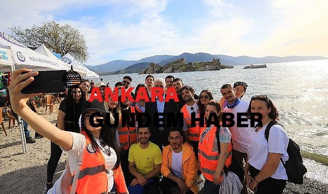 Büyükşehirden Üniversite Öğrencilerine Destek