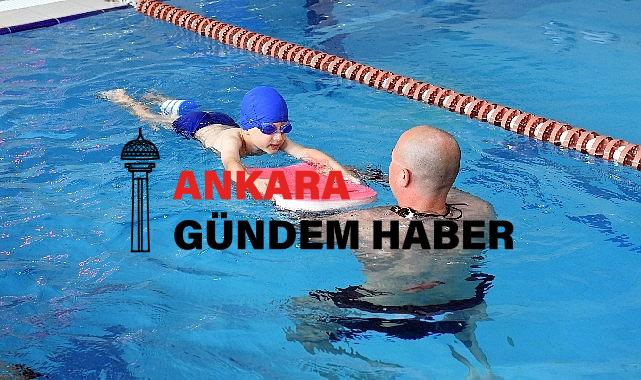 Osmangazi’de ‘Yaz Spor Okulları’ başladı