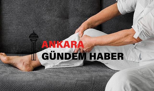 Menisküsler de zamanla yaşlanır ve zayıflar