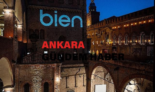 Bien’den Cersaie’de Unutulmaz Gece