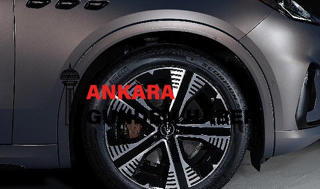 Pırellı Scorpıon ms : premium be prestij suv’lar için yeni bir dört mevsim lastik 