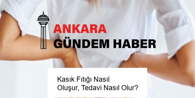 Kasık Fıtığı Nasıl Oluşur, Tedavi Nasıl Olur?