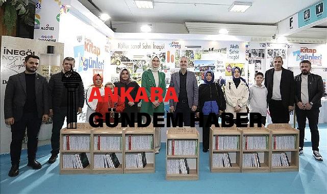 Kitap Kuleleri Sahiplerini Buldu