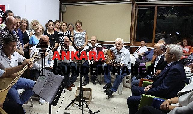 Cumhuriyet’in 100.Yılında Dil Bayramı’nın 91. Yılı Kutlandı