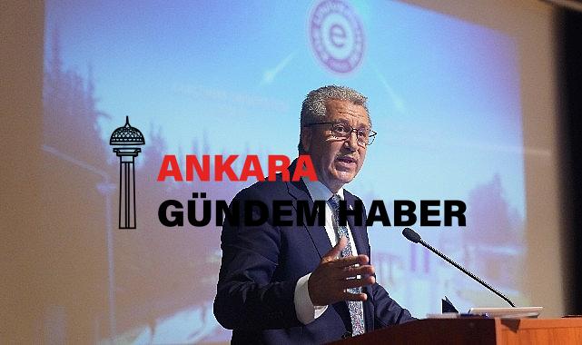 EÜ Organ Nakli Enstitüsü kuruldu