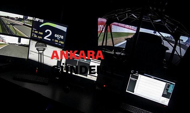 Michelin, Simülasyon Yazılımı Uzmanı Canopy Simulations’ı Satın Aldı!