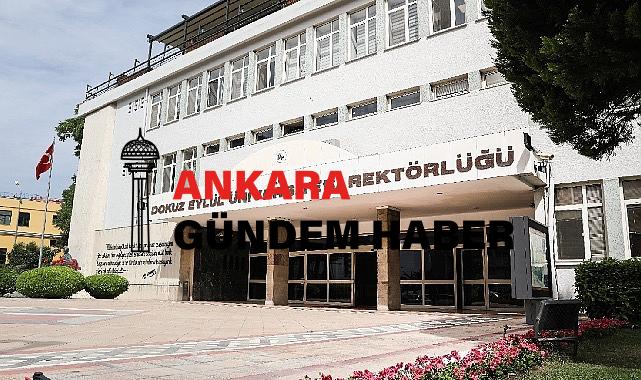 DEÜ, Cumhuriyetin 100. Yılındaki Yol Haritasını Açıkladı