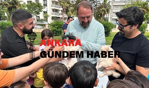 Pati Dostları Çiğli’de 7. Sefer Bir Ortaya Geldi