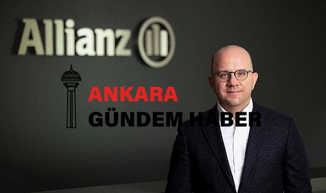 Allianz Türkiye, ilk 7 ayda BES fonları getiri sıralamasında birinci oldu