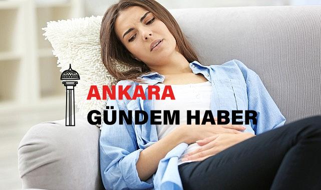 Mide Şişkinliğine İyi Gelen 10 Besin!