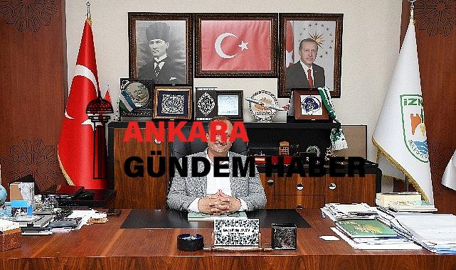 Lider Usta “Kurban paylaşmaktır, yardımlaşmadır”