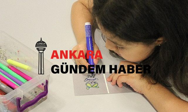 İş Sanat’ın Yaz Atölyeleri ile Çocuklar Hem Eğleniyor Hem Öğreniyor