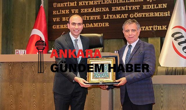 Geleceğin sanatçılarına “100. Yılında Cumhuriyet” ödülü…