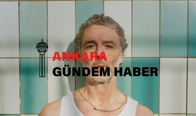 Indie Müziğin Sıra Dışı Sesi Baxter Dury 14 Haziran’da Kuvvetli PSM’de!