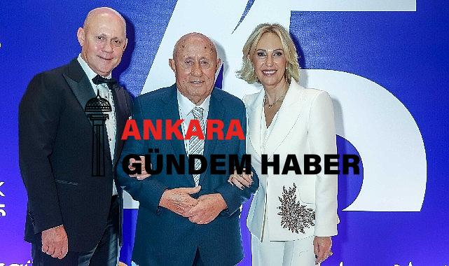 Esin Güral Argat: “Önümüzdeki 10 yılda 1,5 milyar dolar yatırım planlıyoruz”