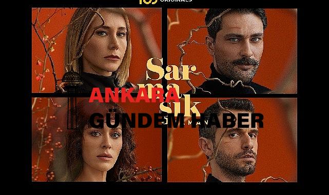 TOD’un Eylül bombası “Sarmaşık Zamanı”