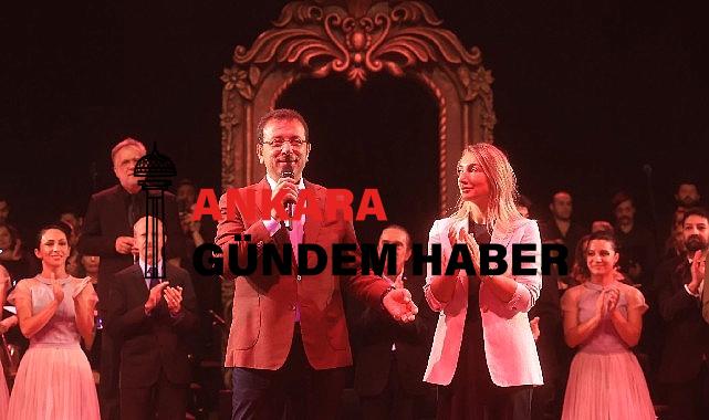 Cumhuriyet’in ‘100’ü İstanbullularla buluştu