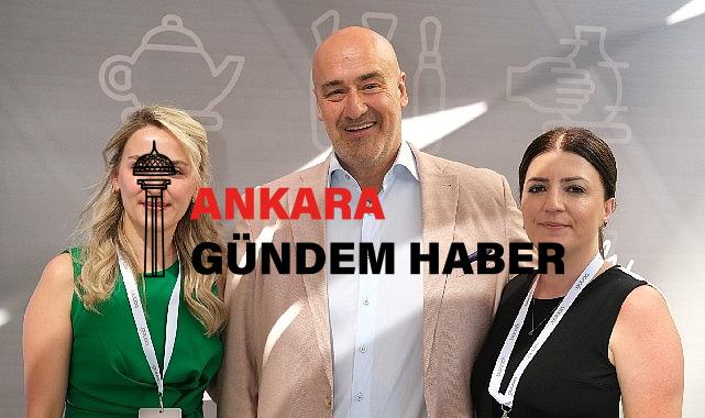 Bonna, Türkiye’nin önde gelen şefleriyle buluşuyor