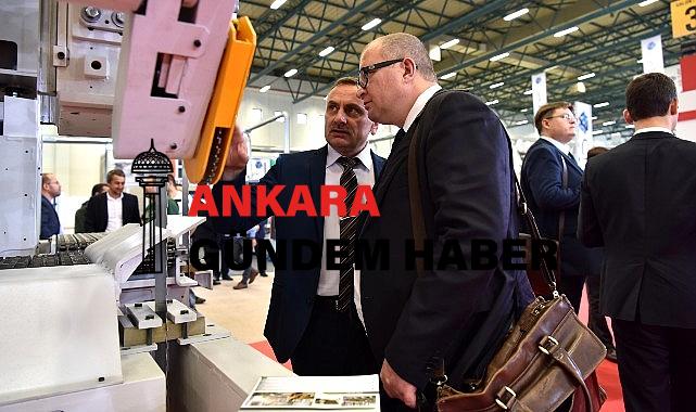 Mobilya yan sanayisinin en prestijli fuarı İntermob için geri sayım başladı