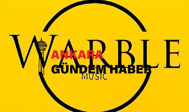 Türkiye’nin En Yenilikçi Müzik Kanalı: Warble Music Şimdi Sizlerle