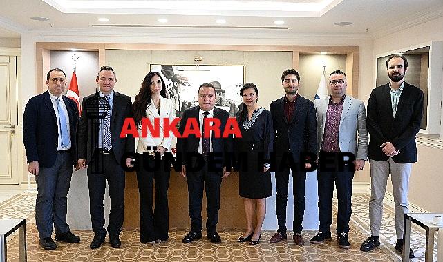 Dünya Bankası ve Vilayetler Bankası ile işbirliği yapılacak