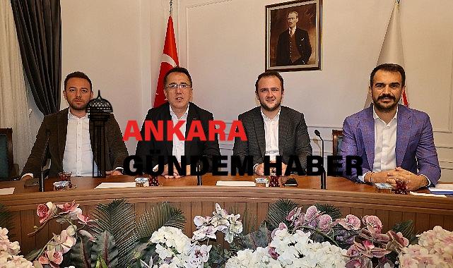 Nevşehir Belediyesi : yılın son belediye meclis toplantısı yapıldı