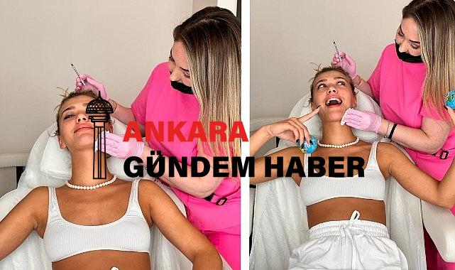 Dr. Zeynep Azaklı: Estetik Sanatında Ustalığın İzleri