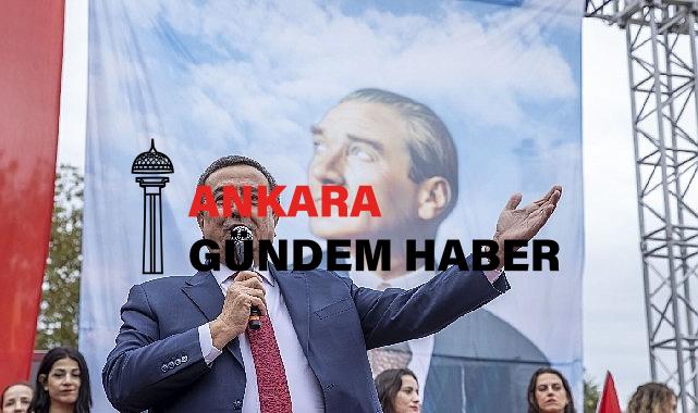 Batur: Cumhuriyet devriminin yılmaz savunucusu kadınlardır