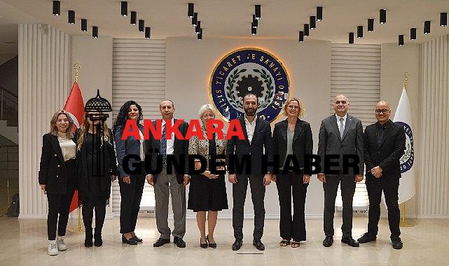 UNDP, Kilis’te 80 küçük işletmeye 180.400 ABD Doları tutarında “deprem sonrası toparlanma hibesi” dağıttı