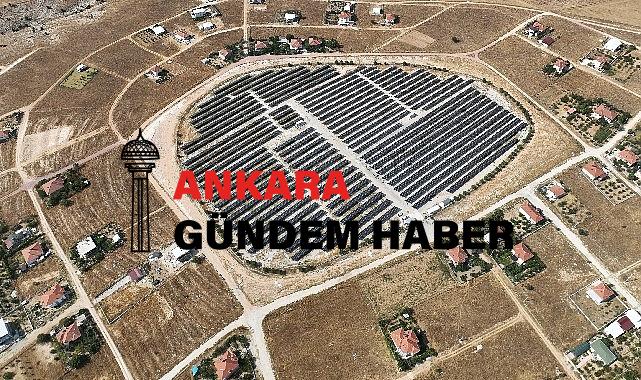 Bozova GES 3 ve GES 4 enerji üretimine başladı