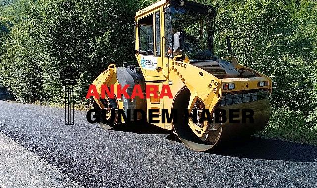 Yol Bakım Timinden hızlı ve pratik çözümler