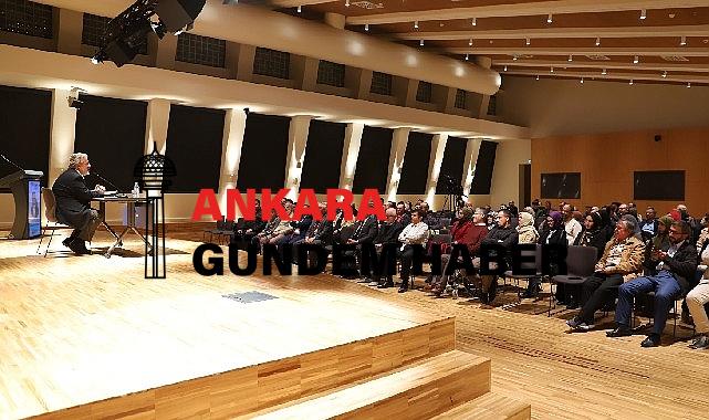 Konya Büyükşehir Belediyesi’nin “Konya Okulu” Programları Başladı