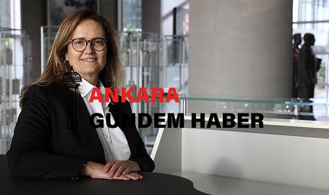 Abdi İbrahim’de Üst Düzey Atama