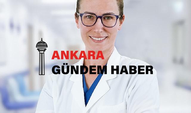 Dr. Öğ. Ü. Yazıcı “Menopoz Döneminde Kadının Sağlığı ve Yaşam Kalitesi için Semptomlar Tedavi Edilmeli”