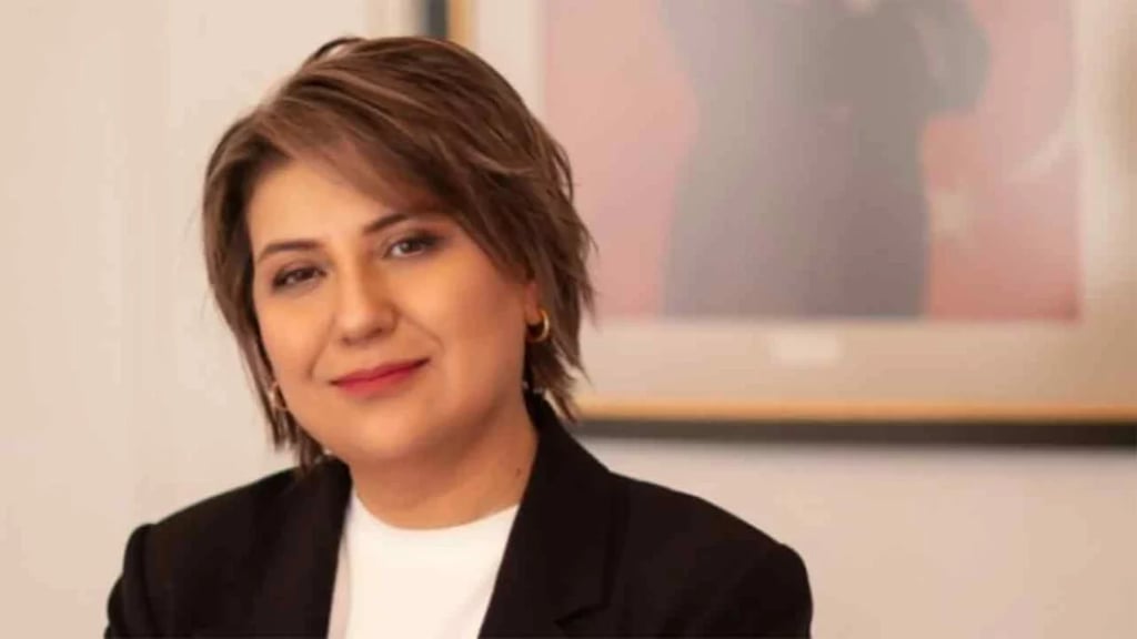 Eski Çankaya Belediye Başkan Yardımcısı Gülsün Bor yaşamına son verdi